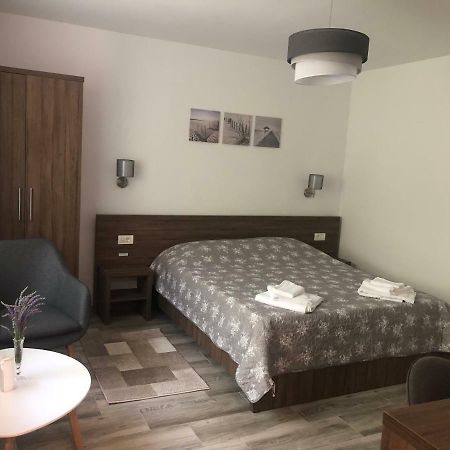 Casa Lui Mamaia Hotel Constanta Ngoại thất bức ảnh