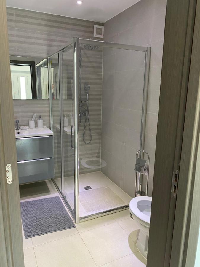 Casa Lui Mamaia Hotel Constanta Ngoại thất bức ảnh