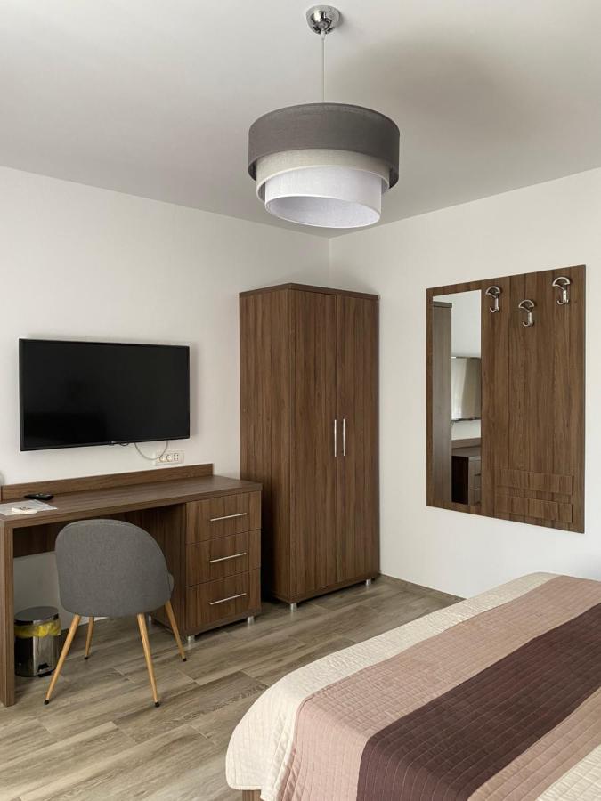 Casa Lui Mamaia Hotel Constanta Ngoại thất bức ảnh
