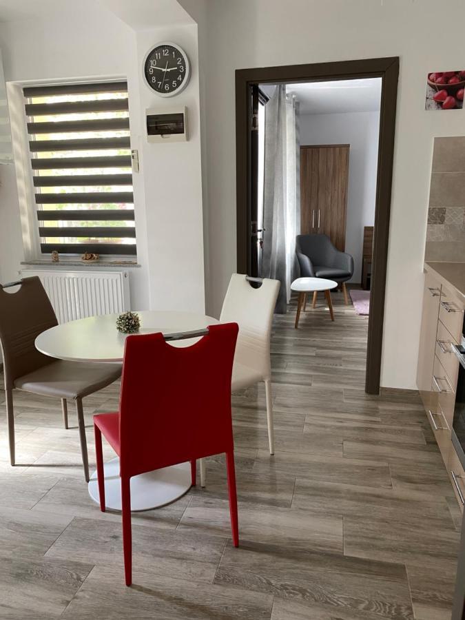Casa Lui Mamaia Hotel Constanta Ngoại thất bức ảnh