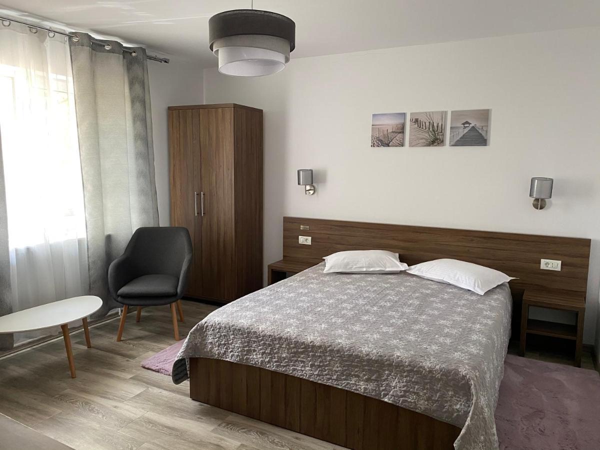 Casa Lui Mamaia Hotel Constanta Ngoại thất bức ảnh