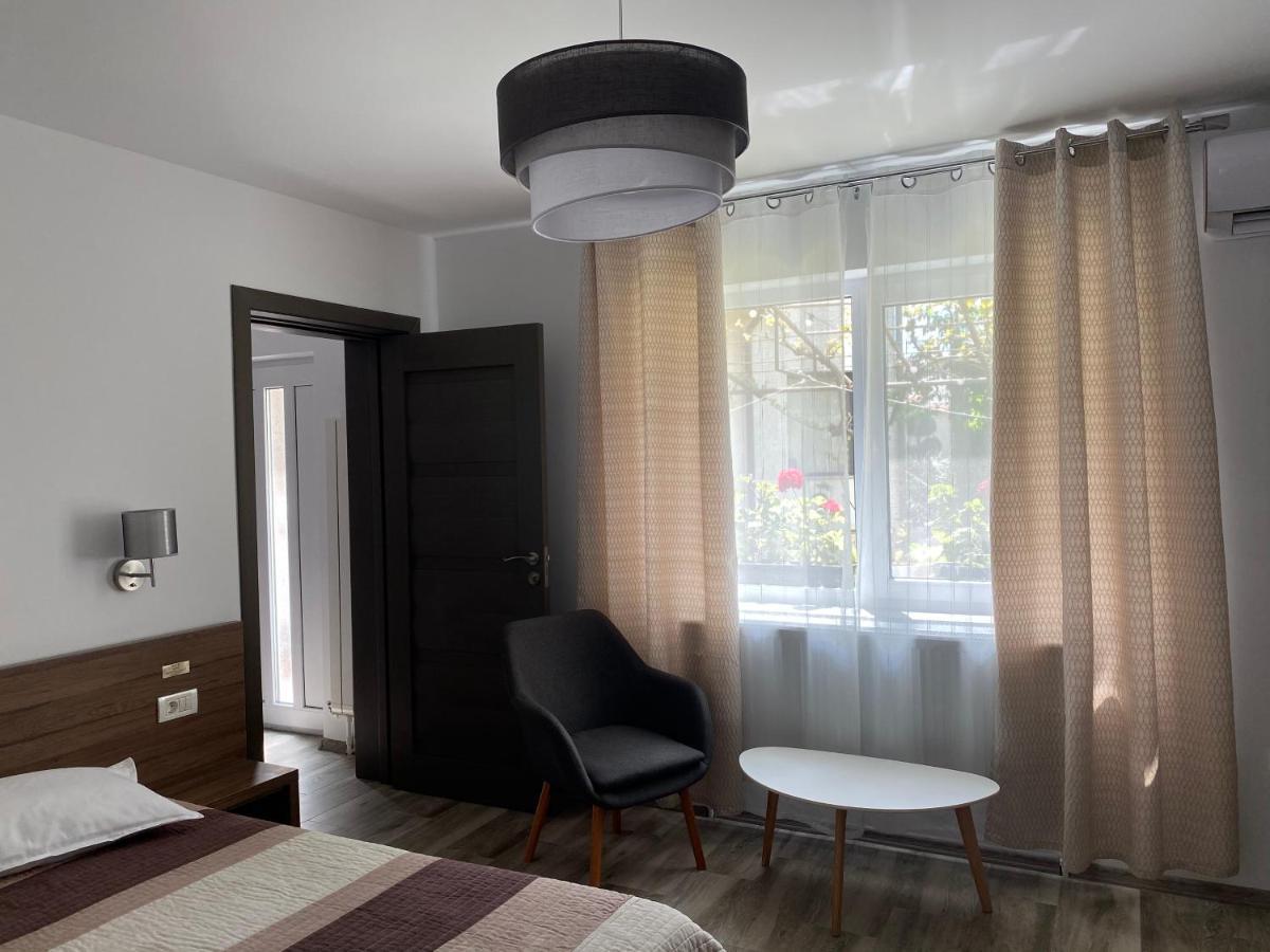 Casa Lui Mamaia Hotel Constanta Ngoại thất bức ảnh