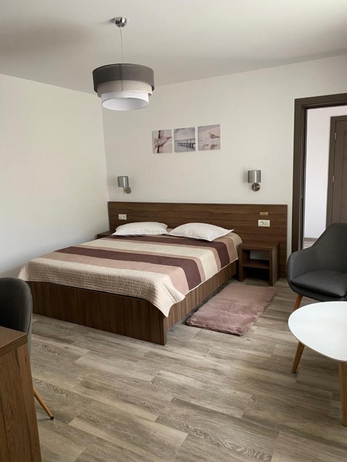 Casa Lui Mamaia Hotel Constanta Ngoại thất bức ảnh