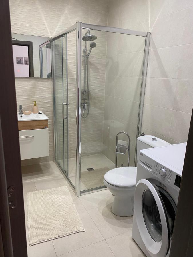 Casa Lui Mamaia Hotel Constanta Ngoại thất bức ảnh