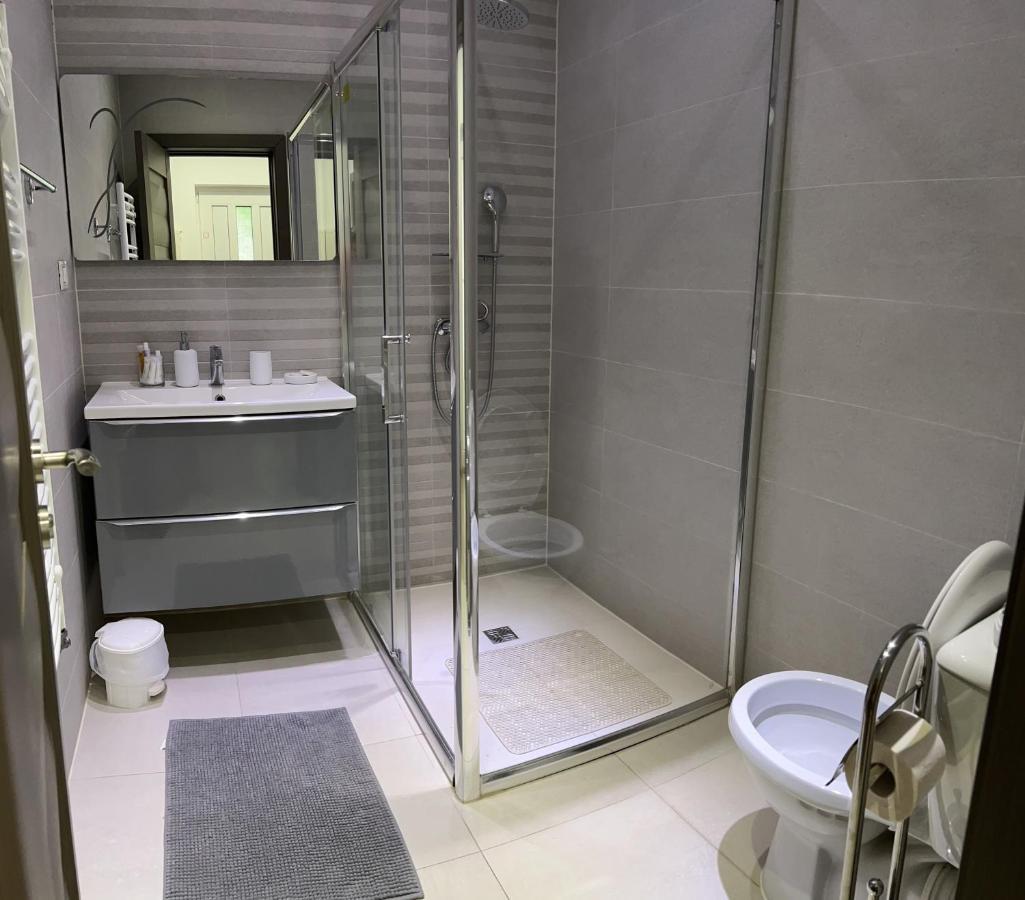 Casa Lui Mamaia Hotel Constanta Ngoại thất bức ảnh