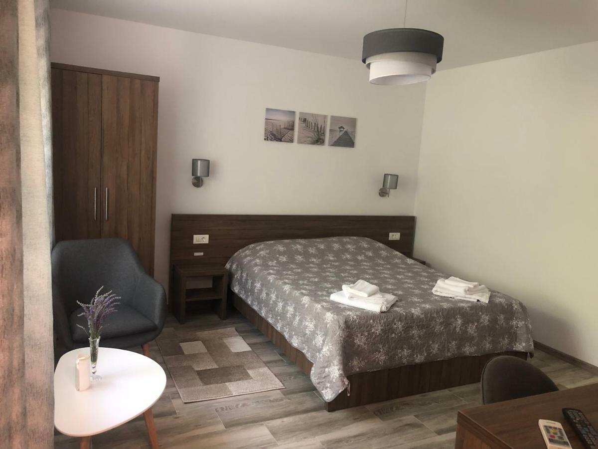 Casa Lui Mamaia Hotel Constanta Ngoại thất bức ảnh
